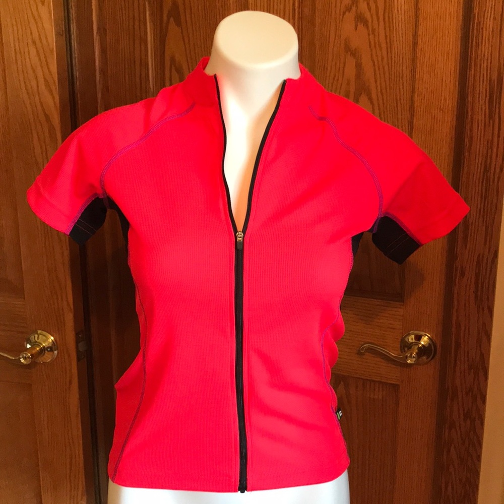 Cannondale Bicycle Top in EUC